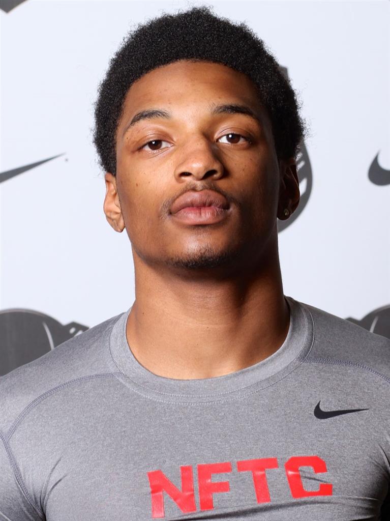 Keyon Thomas, North Senior, Wide Receiver