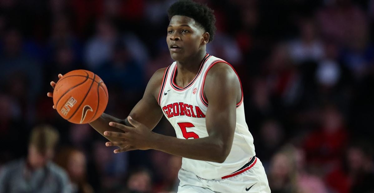 2020 NBA Draft: Mock drafts, player rankings, draft order