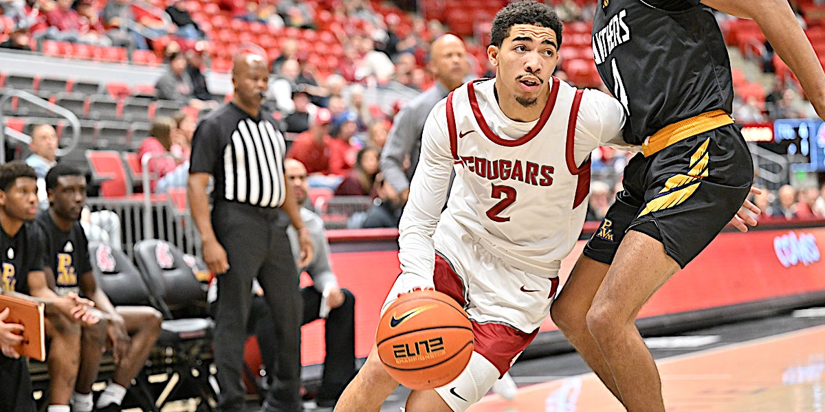 This Week In Wsu Mens Hoops Cougs Turn Heads With Net Ranking 5513