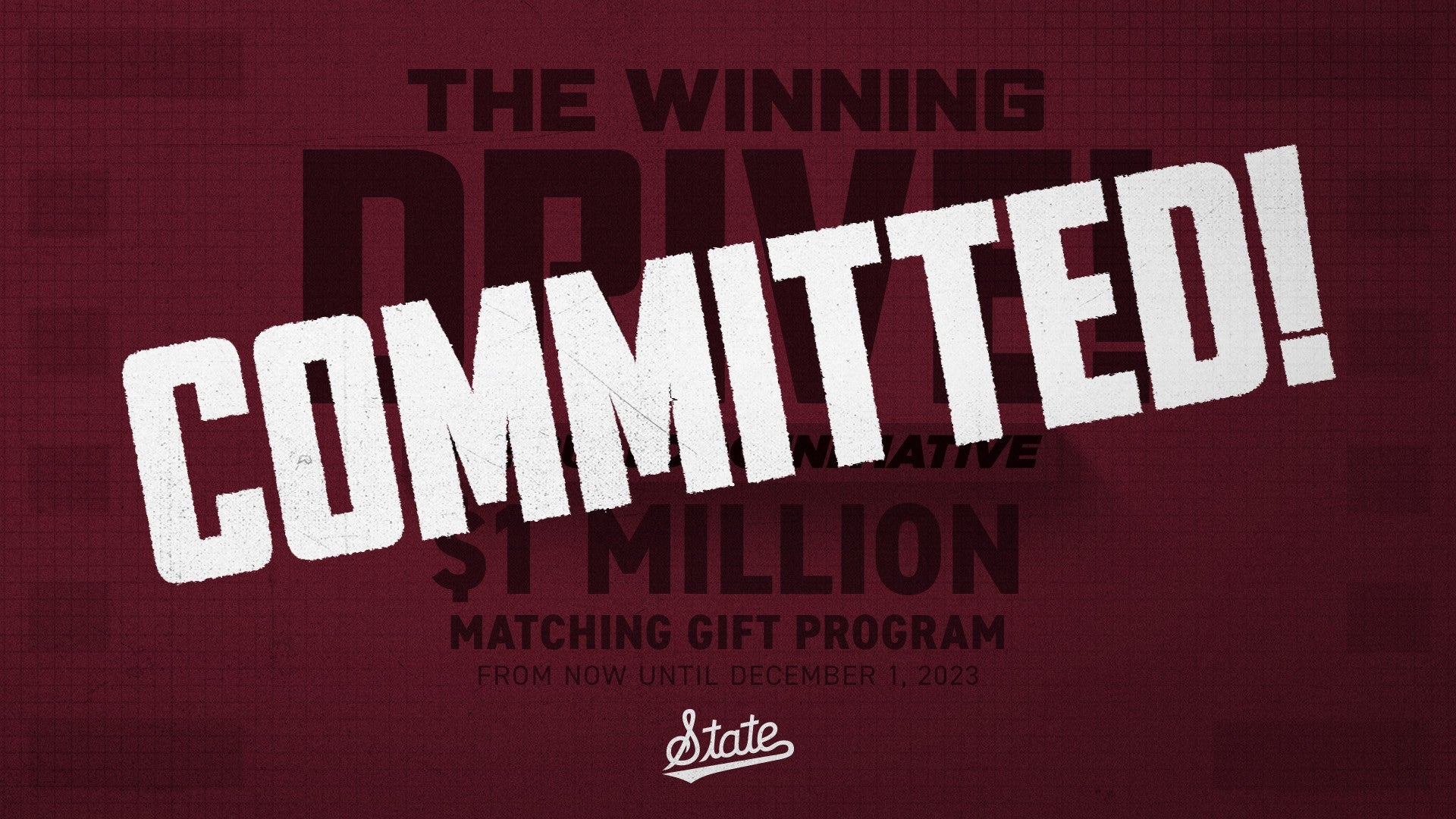 We can change the trajectory of MSU FB in the next 24 HRS!!!