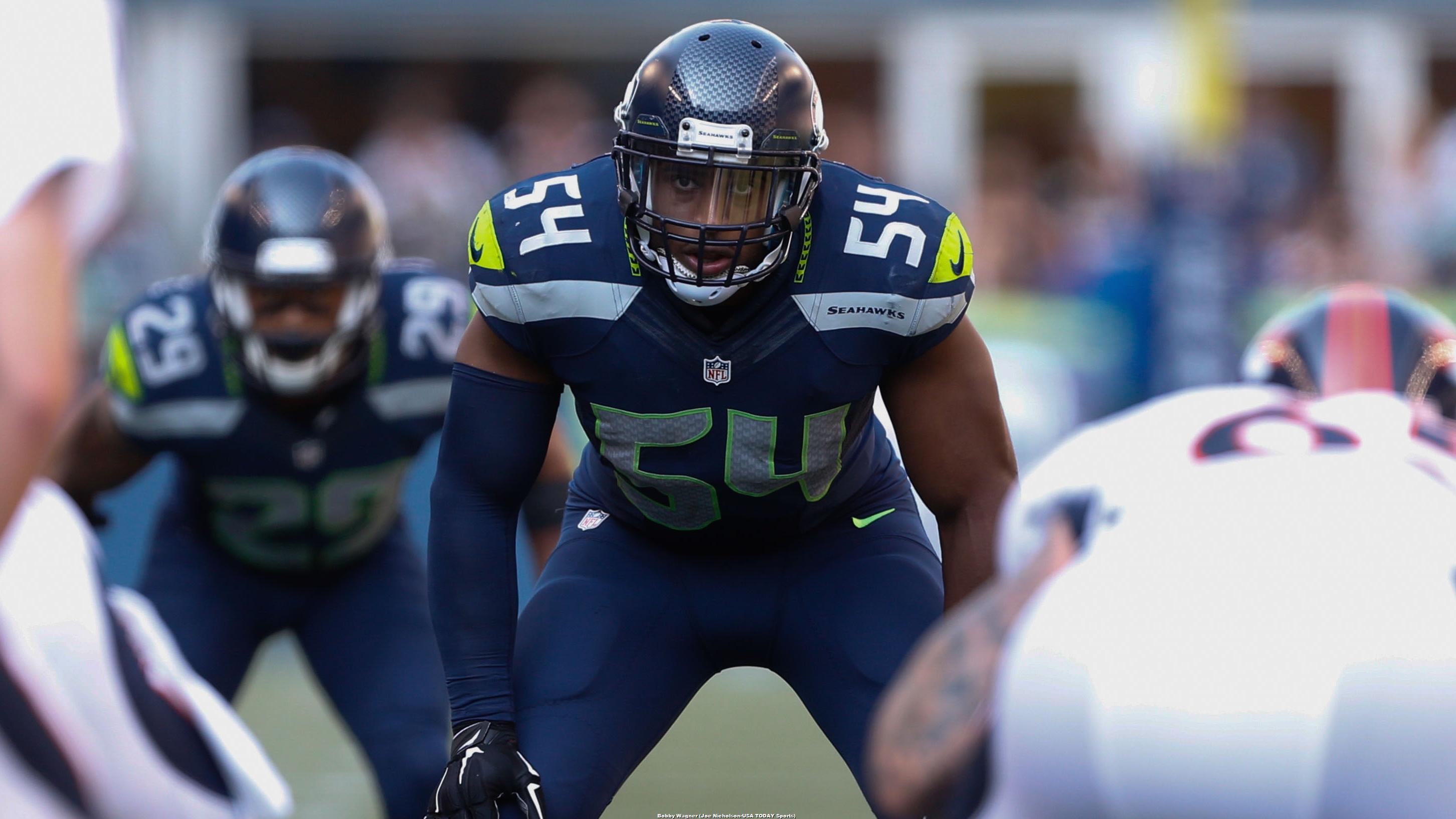 bobby wagner muscles