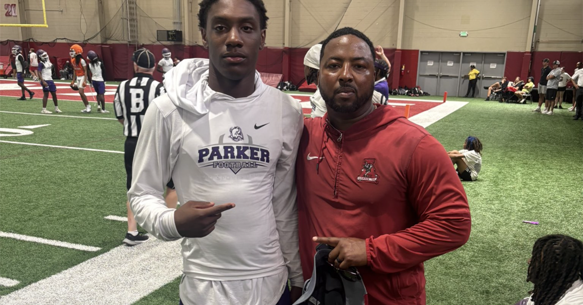 Getting Familiar: Two 2028 Alabama targets to follow at each position on defense
