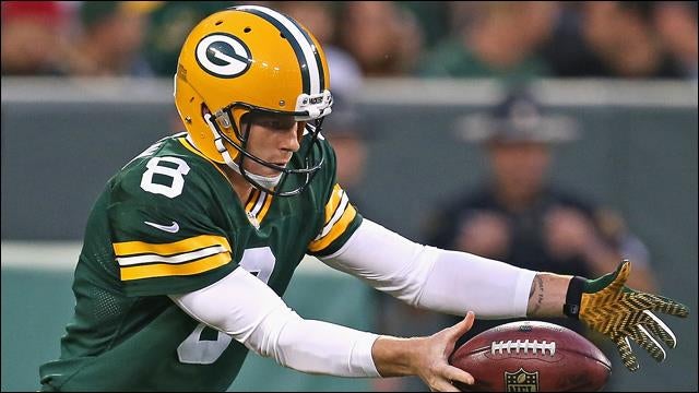 Packers' weapons include punter Tim Masthay - Superior Telegram