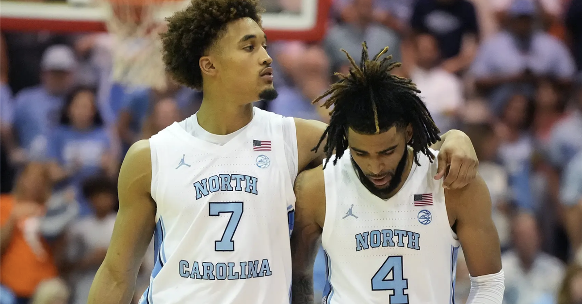 Former UNC Teammates React to Seth Trimble’s Surprise Transfer to Louisville Former UNC Teammates React to Seth Trimble’s Surprise Transfer to Louisville