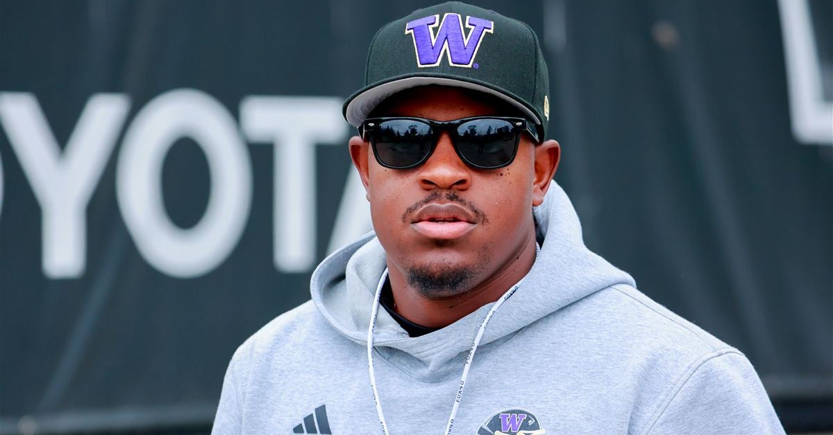 Here's everything John Richardson said after day 13 of fall camp