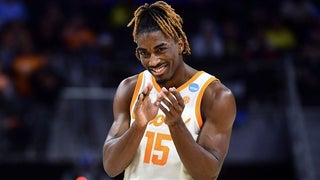 Tennessee basketball roster tracker: Who left, who returns and who is on the way