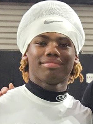 Thomas Joyner