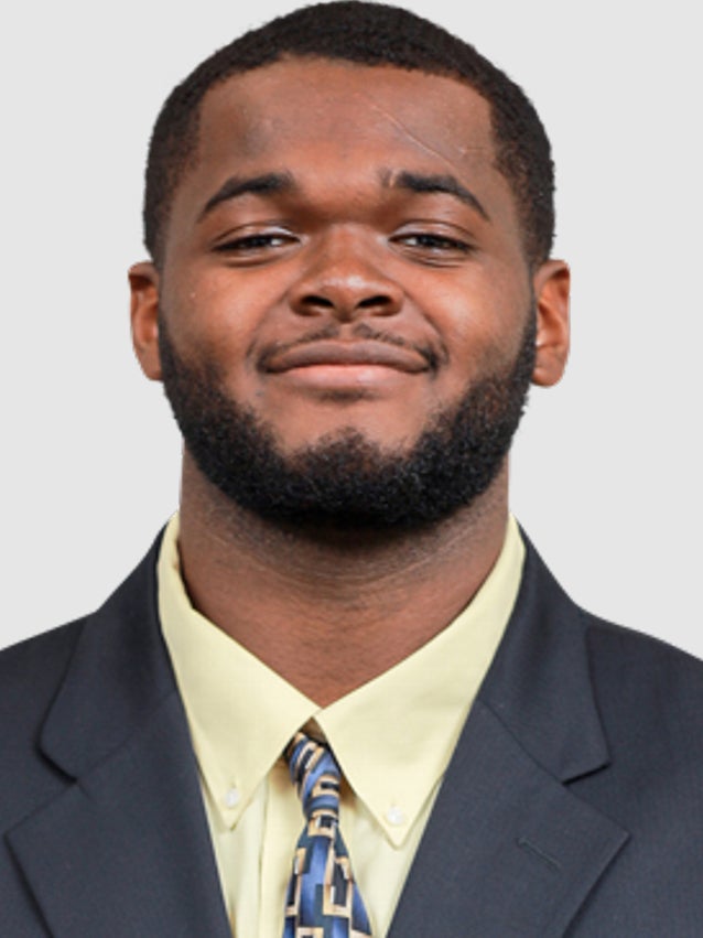 Esean Carter athlete image