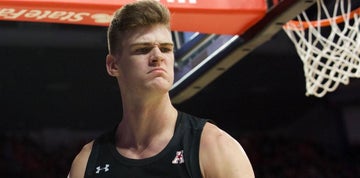 Bearcatjournal Cincinnati Bearcats Football Basketball Recruiting