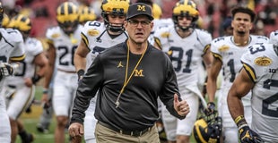 Michigan headed to Peach State for first 2018 satellite camp Michigan headed to Peach State for first 2018 satellite camp