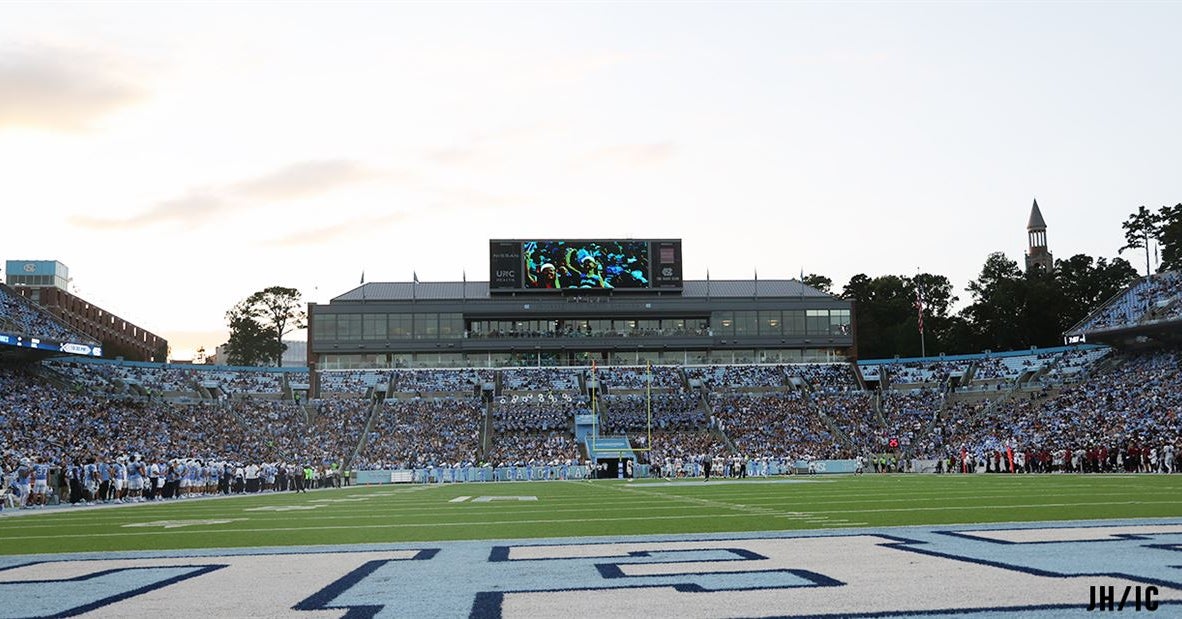 UNC Preparing for Revenue Share Model As House Settlement Approaches UNC Preparing for Revenue Share Model As House Settlement Approaches