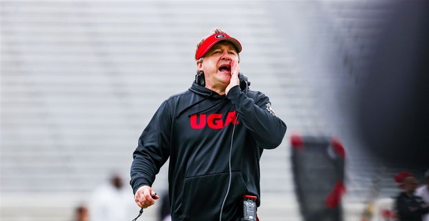 Highest-paid college football coaches for 2023: Kirby Smart only third