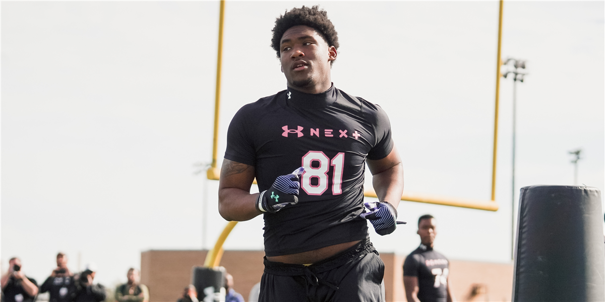 Recruit Interview: Crandall's WR/TE Joshua Smith Sets UTSA Visit, Talks  Standout Offers