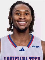 Kaden Cooper, Louisiana Tech, Small Forward