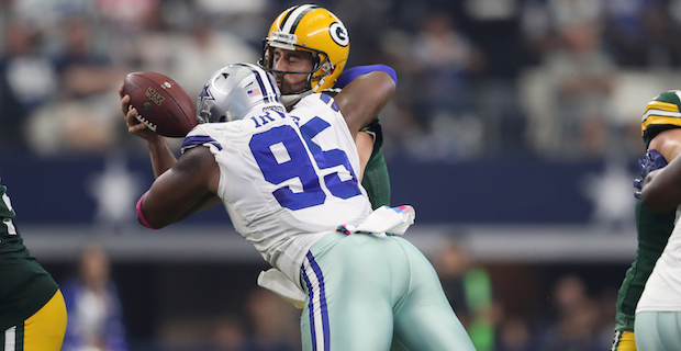 Five Dallas Cowboys named to Pro Bowl; Sean Lee snubbed!