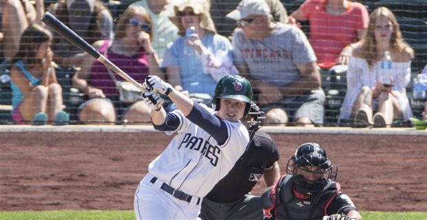 MadFriars Announcer Series: Michael Tricarico