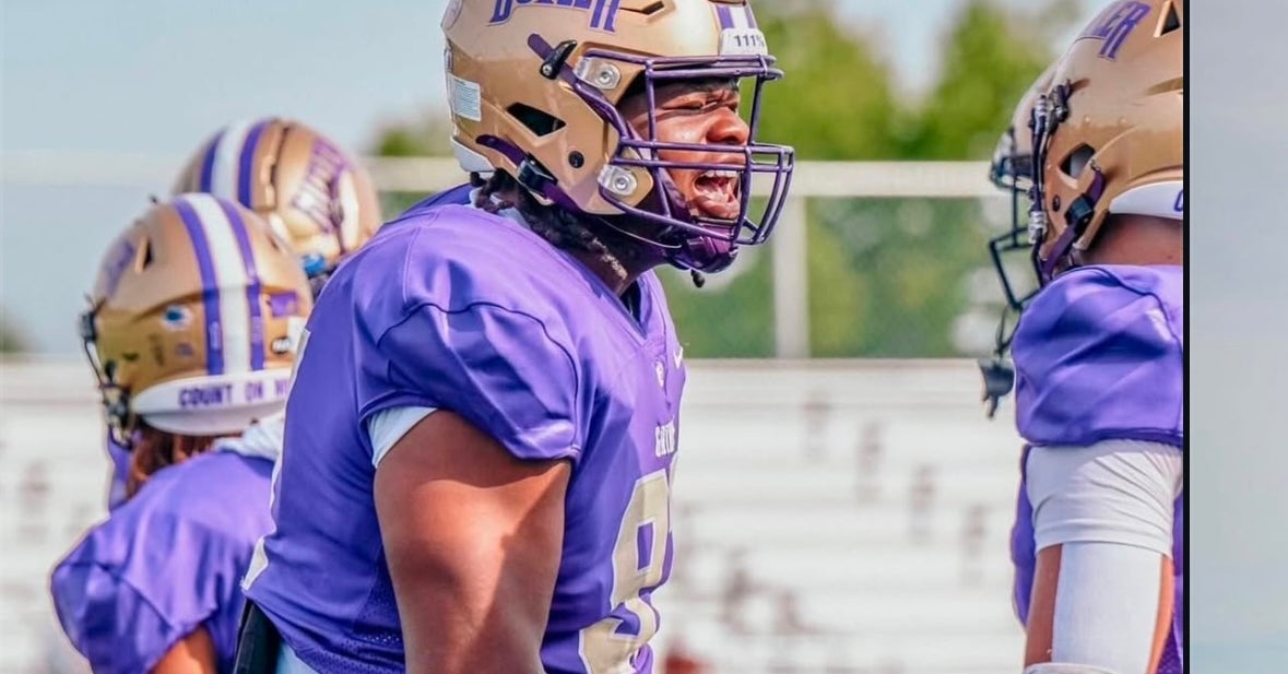 Defensive Lineman Jaden Roper Commits to GSU