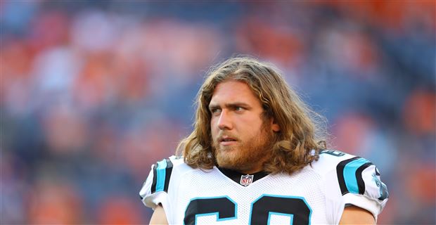 Report: 'Highly doubtful' Panthers re-sign Andrew Norwell
