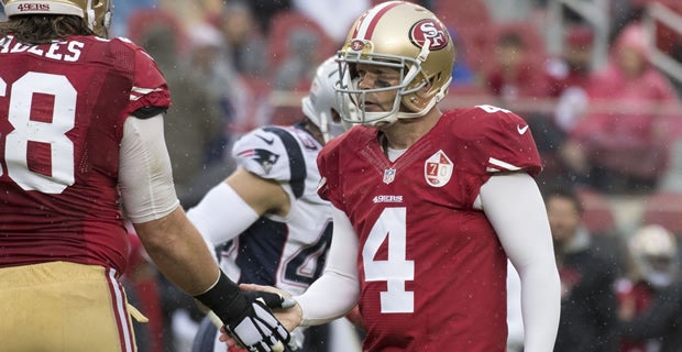 Ex-Lake Highlands kicker and Texas specialist Phil Dawson to