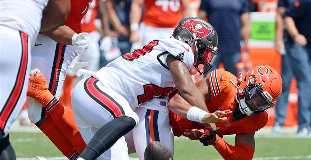 Bengals struggle on both sides of the ball in ugly blowout loss at  Tennessee