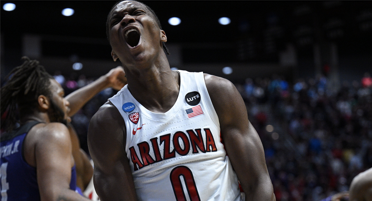 Tight-knit Montreal basketball community helps drive Arizona's Bennedict  Mathurin