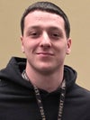 Baum Hogge athlete image