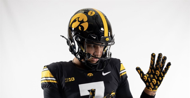 Iowa Football Recruiting: 2026 Rankings Update Includes Seven Four-Star ...