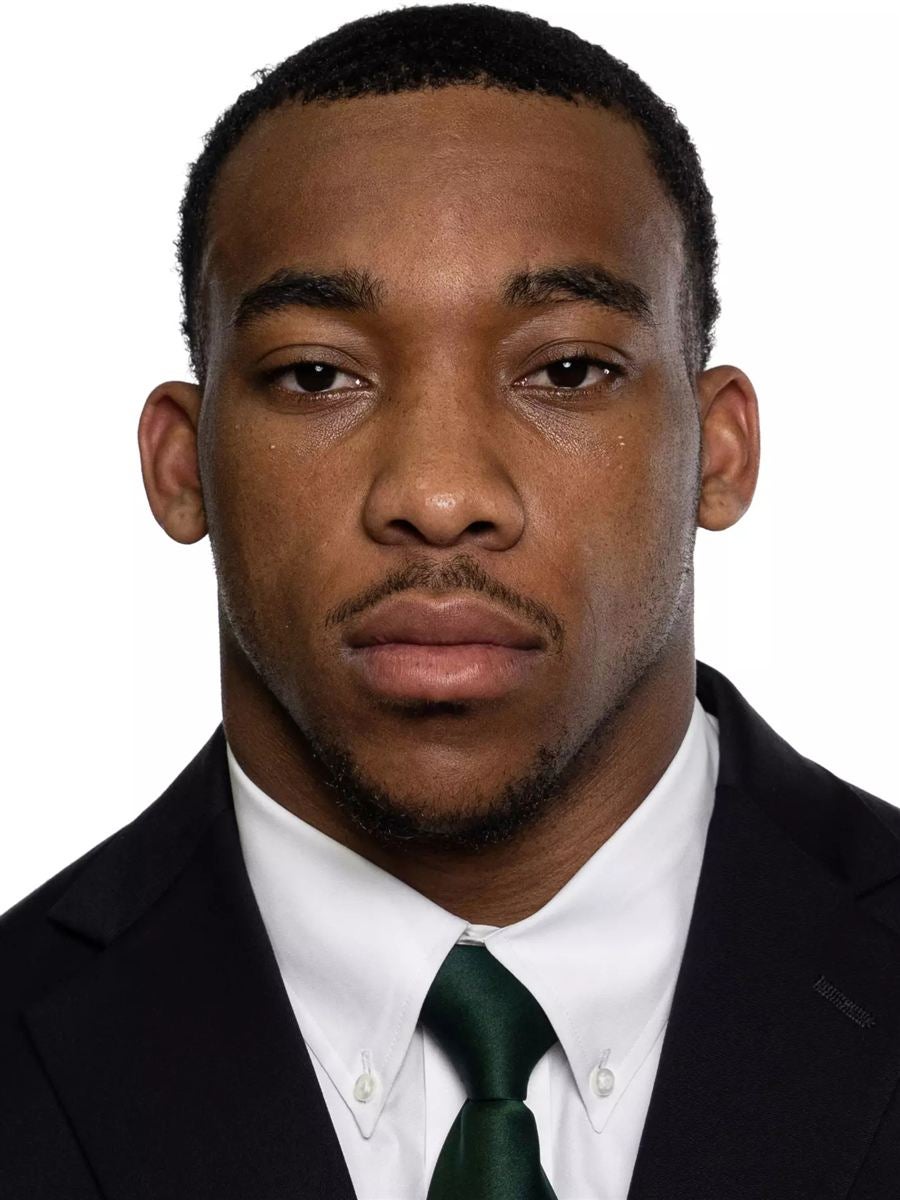Phoenix Jackson athlete image