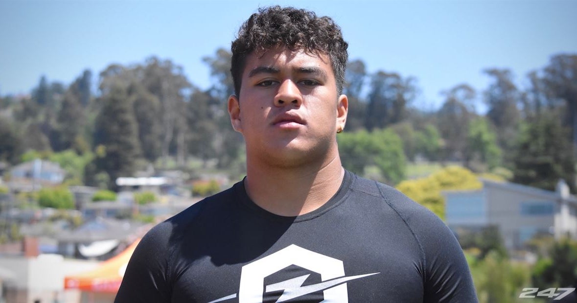 Early Signing Day See Hawaii's 10 football commits