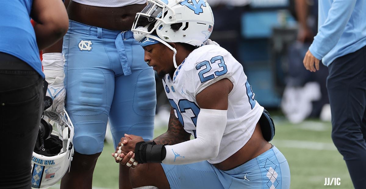 Gene Chizik Raves About LB Power Echols' Love of the Game & Leadership