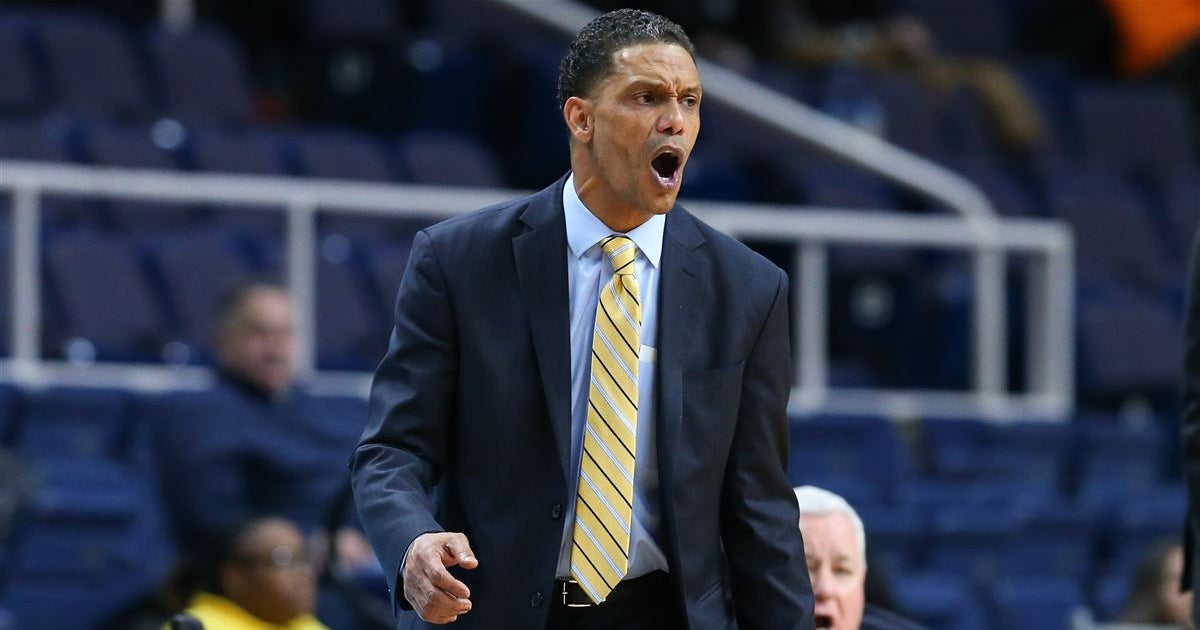 King Rice 'Disappointed' UNC Canceled Basketball Game at Monmouth King Rice 'Disappointed' UNC Canceled Basketball Game at Monmouth