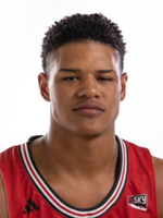 LeJuan Watts, Washington State, Shooting Guard