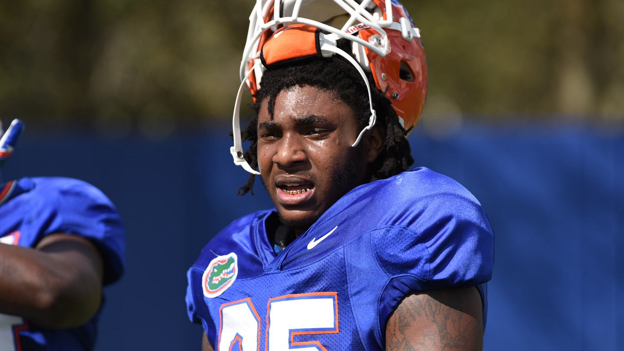 Florida Gators in the NFL: Tommy Townsend makes Pro Bowl, Dameon Pierce out  for year - Alligator Army