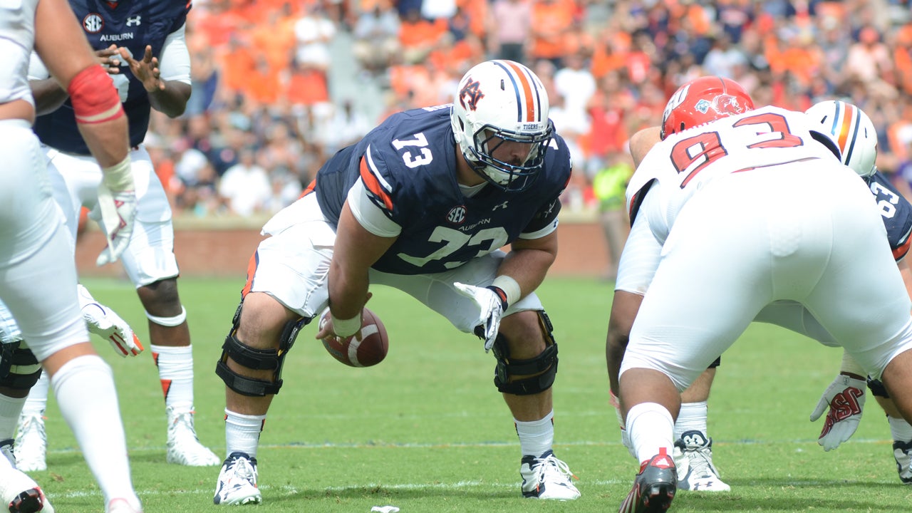 Auburn Fixes Sash Stripe Soccer Kits - Auburn Uniform Database