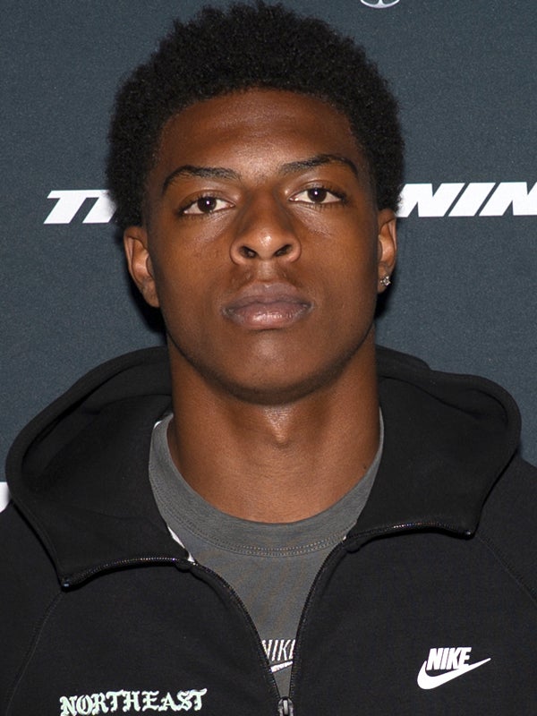 Gabe Jenkins athlete image