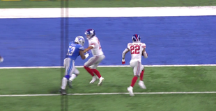 Giants vs. Lions Preseason: 20 best video highlights from Week 2 Giants vs. Lions Preseason: 20 best video highlights from Week 2