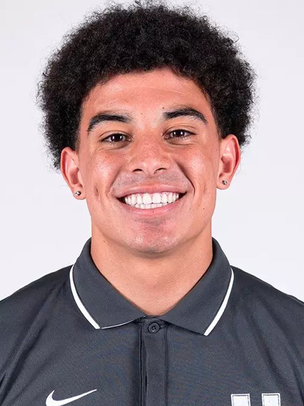 Noah Flores athlete image