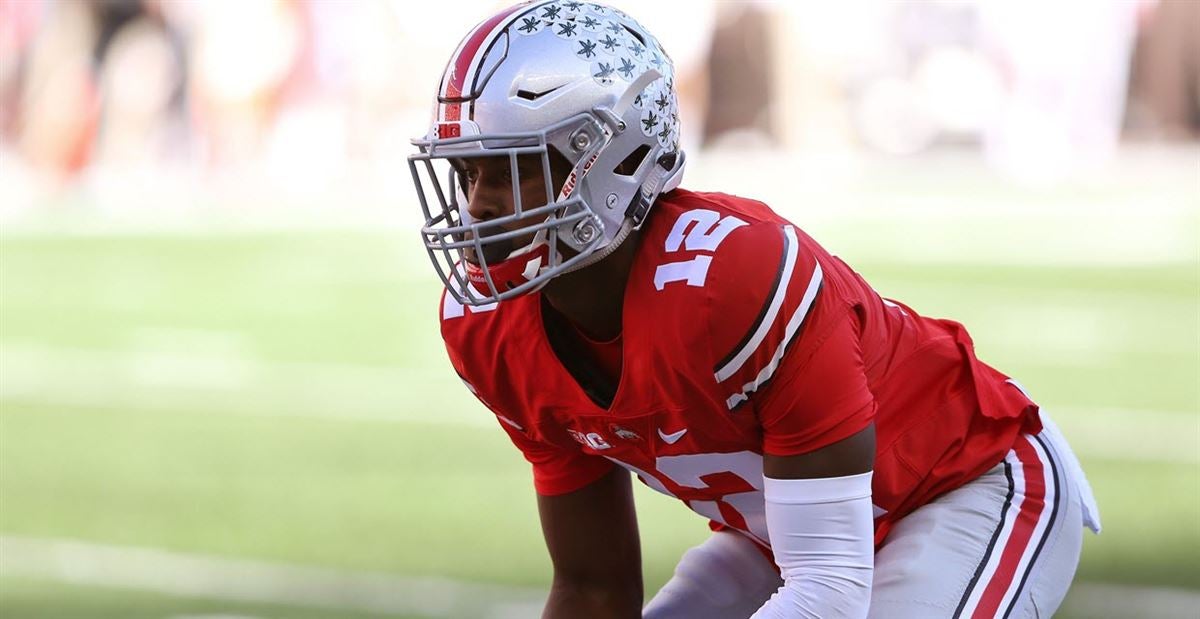 Will Denzel Ward have a new area to patrol this season? Browns practice  observations 