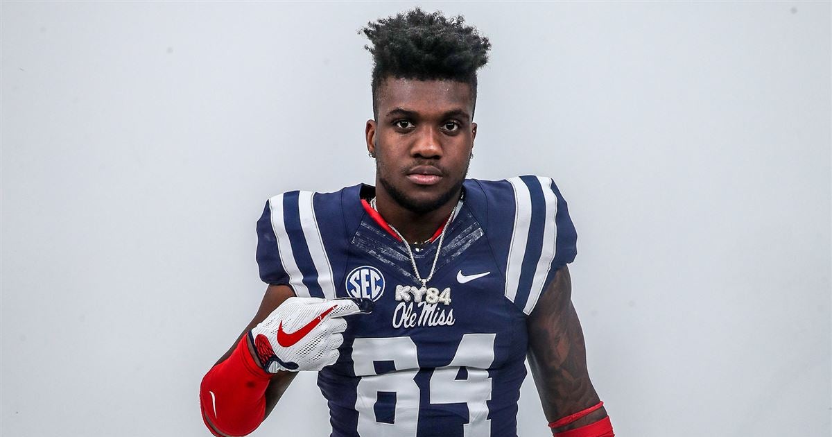 Ole Miss Football Bleacher Report Latest News Scores Stats