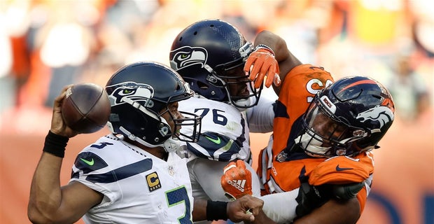 2022 NFL Season: Seahawks vs. Broncos 3rd Quarter game thread - Field Gulls