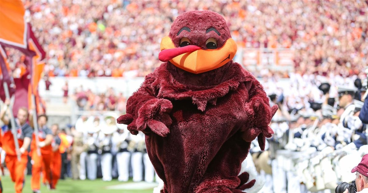 Multiple bowl predictions are in for Virginia Tech