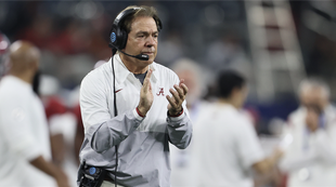 Saban apologizes for singling out Texas A&M, doubles down on NIL
