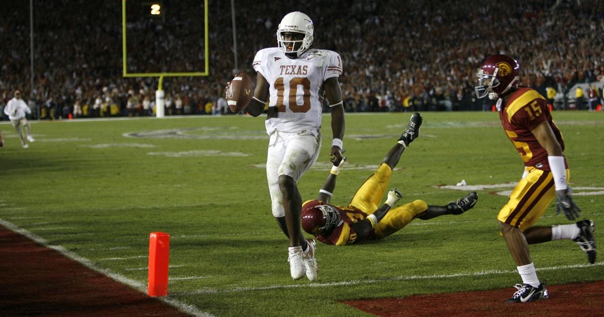 Football Bowl Association Ranks Top 25 Bowl Games Of All Time