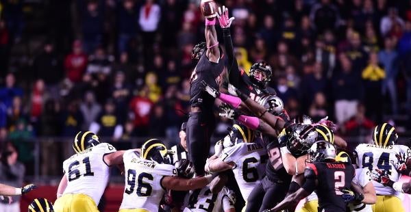 Saturday Is Rutgers Day On The Big Ten Network