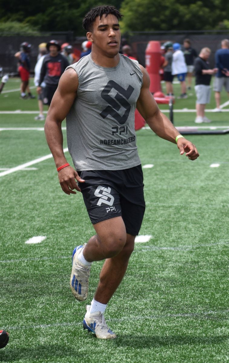 Sights and Sounds Photos, videos from second day of Ohio State