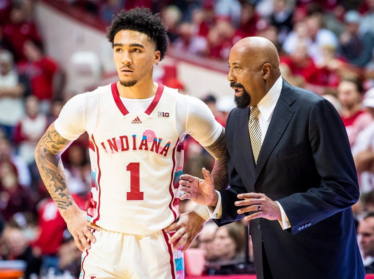 Mike Woodson Canceled Recruiting Visit To Purdue After
