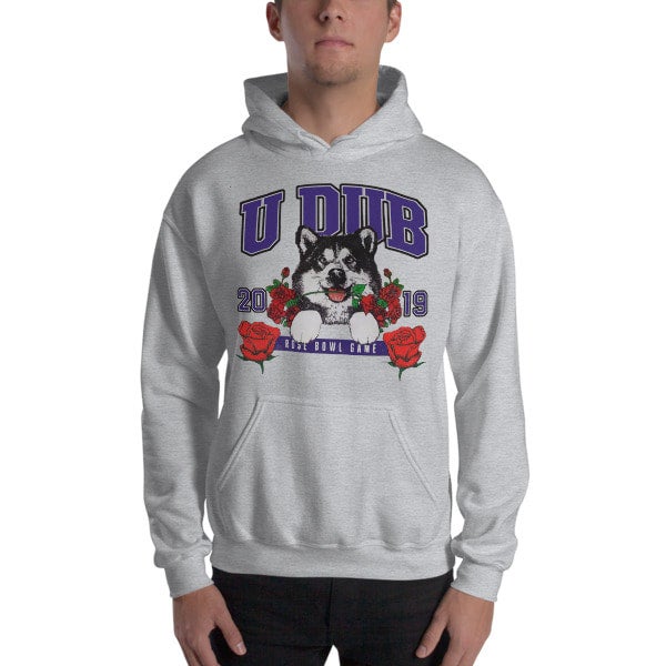 uw husky sweatshirt