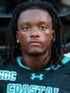 KJ McQueen athlete image