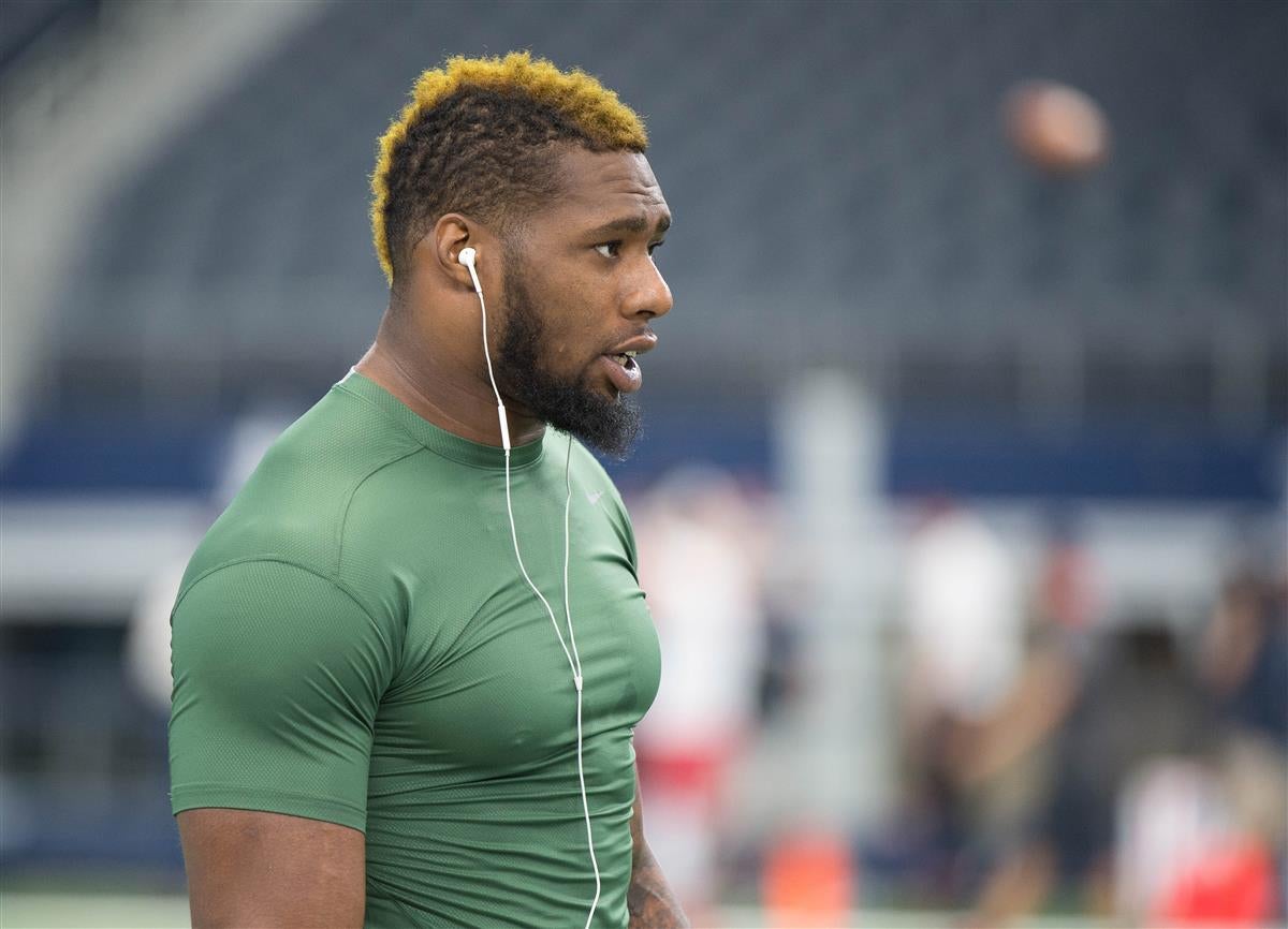 Shawn Oakman | Wiki & Bio | Everipedia