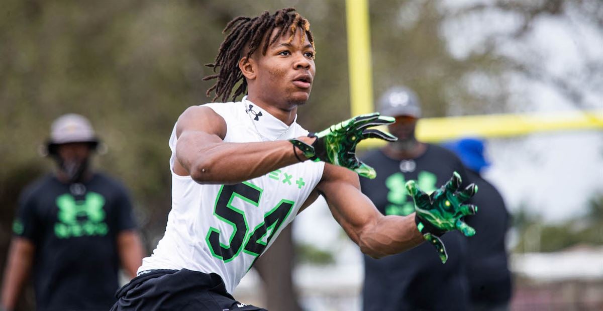 UCLA's Committed 2023 Prospects Move Up in Updated 247Sports Rankings